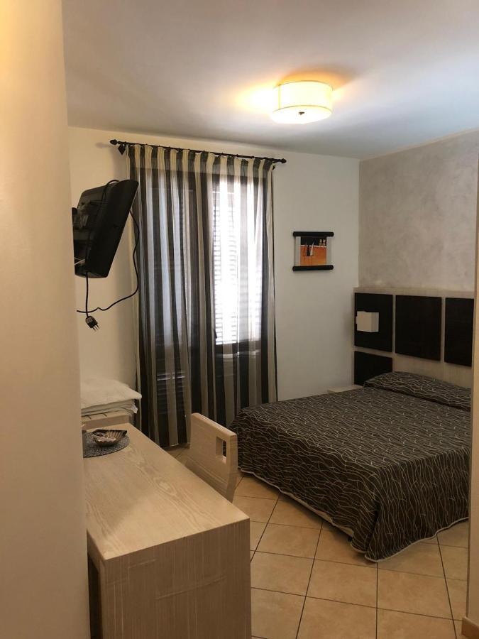 B&B Agrodolce San Vito Lo Capo Exterior foto